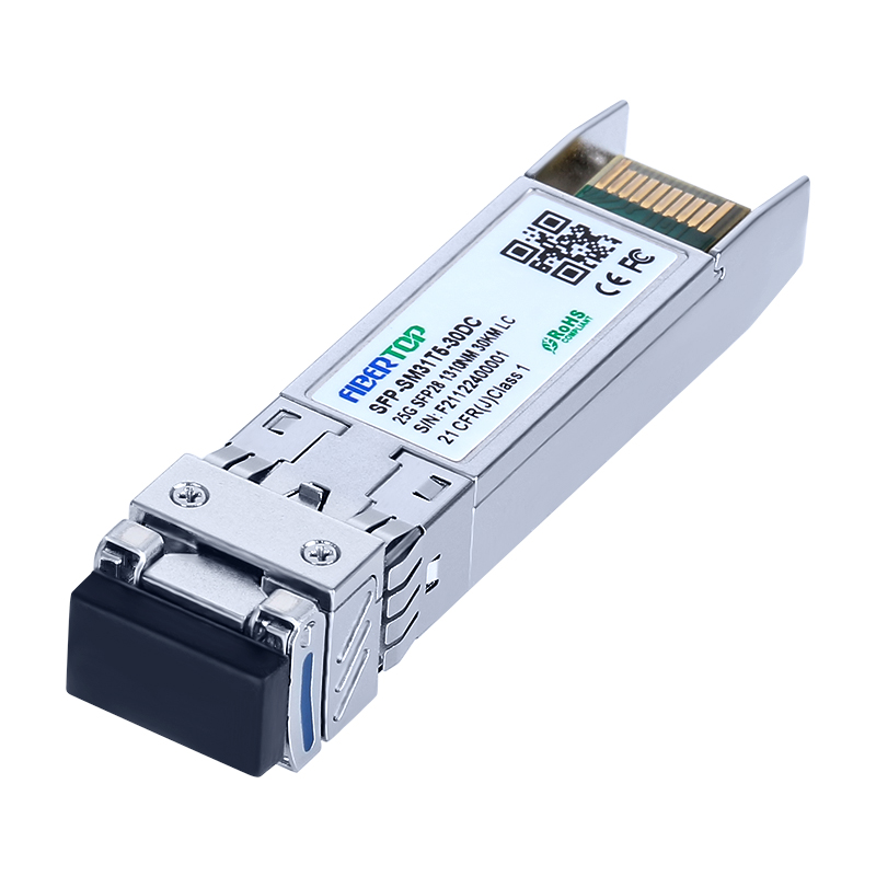 SFP28 25G ER