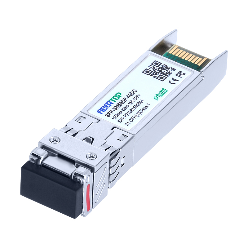 SFP 16G Fibre Channel 40km