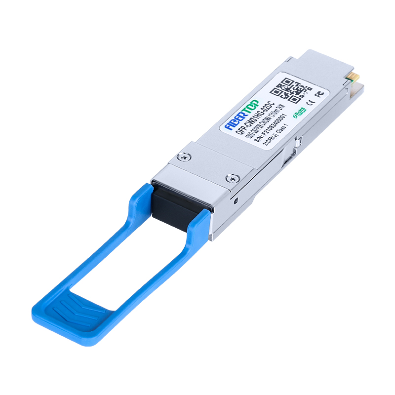 100GBASE-LR4