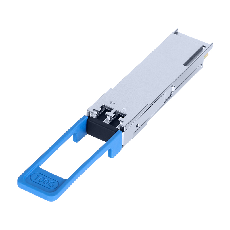 JL310A HPE Aruba Compatible 100GBASE-LR4 QSFP28 LR4 10km