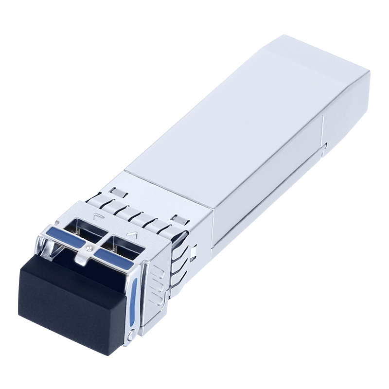 Dell® GP-10GSFP-1LRM Compatible 10GBase-LRM SFP+ Transceiver SMF 1310nm 2km LC