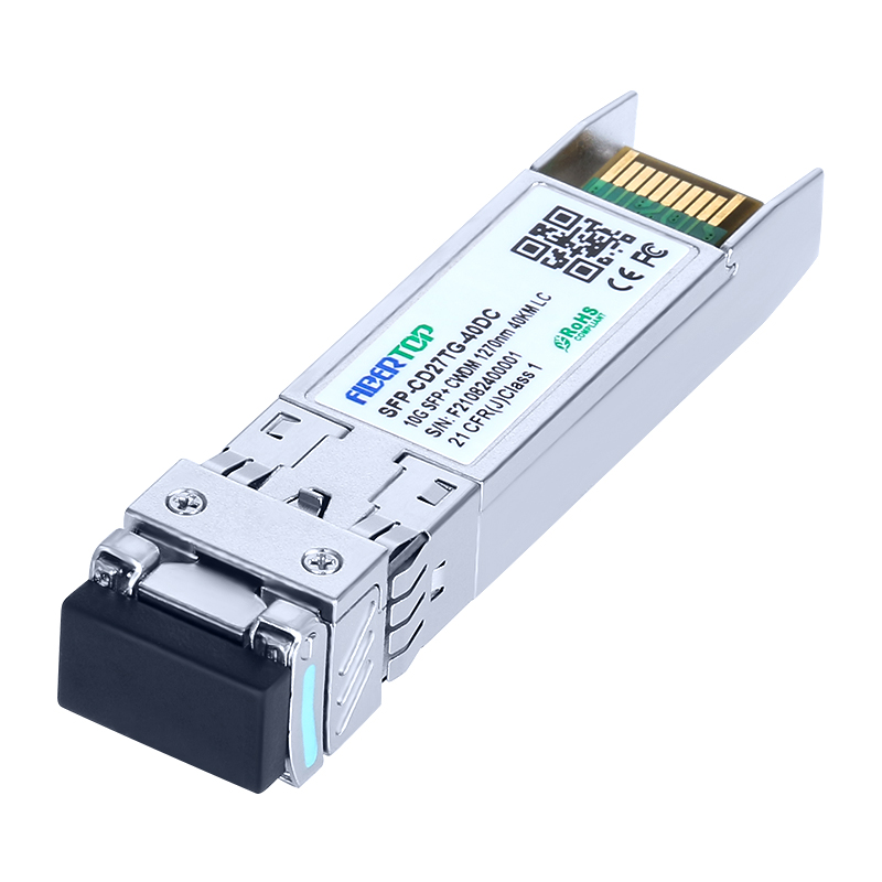 SFP+ 10G ER