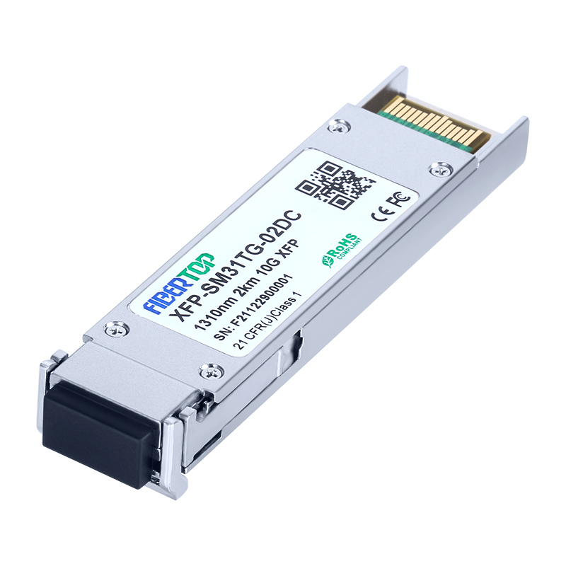 XFP-SM31TG-02DC