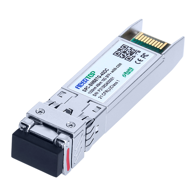 SPC-SM55TG-40DC  optical module