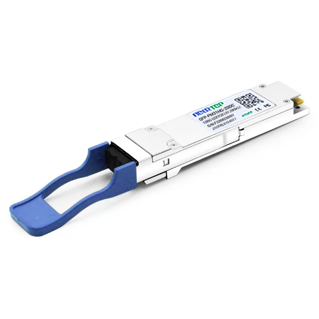 100GBASE QSFP28 20km