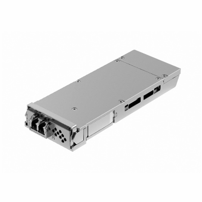 100G CFP2-DCO 1200km DWDM Tunable Transceiver