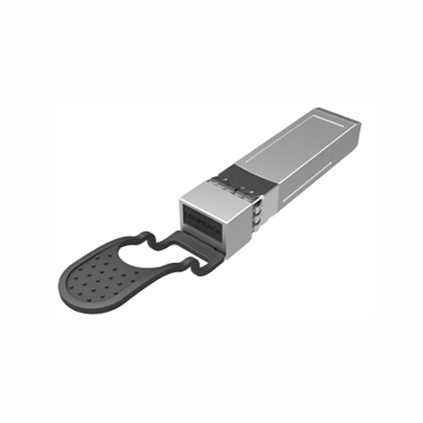 25G SFP28 LOOPBACK Active Electrical Loopback Module