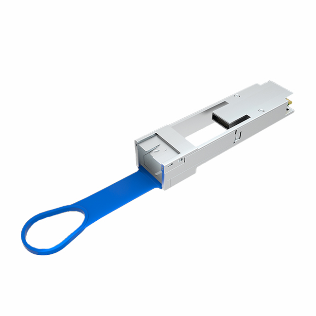 QSFP to SFP+ Adapter (QSA) Transceiver