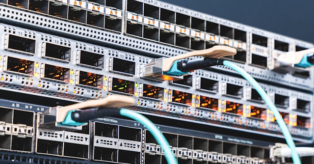 This section describes the application precautions of optical modules
