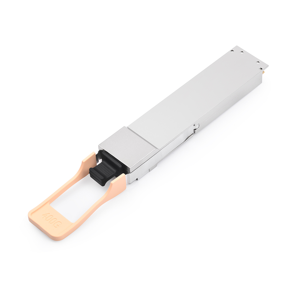 OSFP 400GBASE-SR4